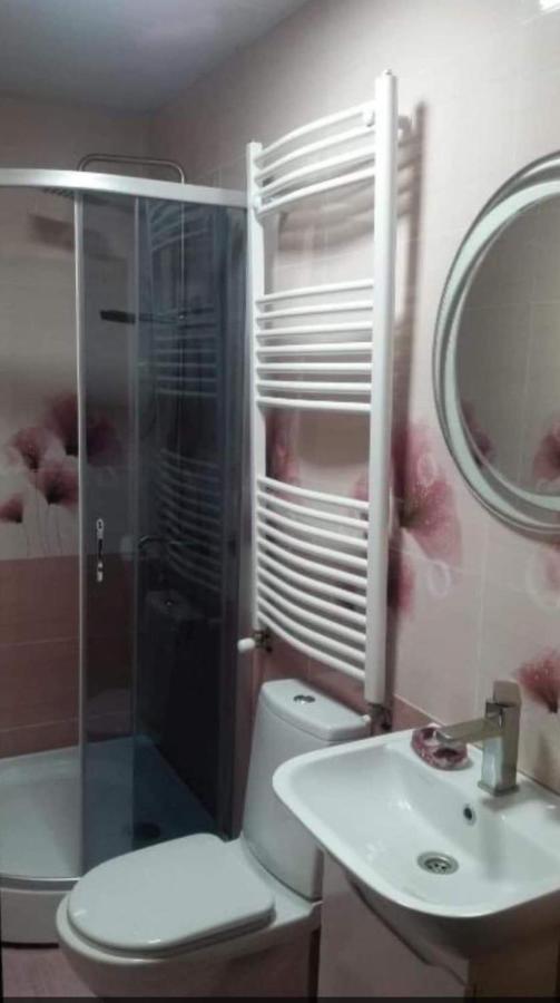 Villa In טביליסי מראה חיצוני תמונה