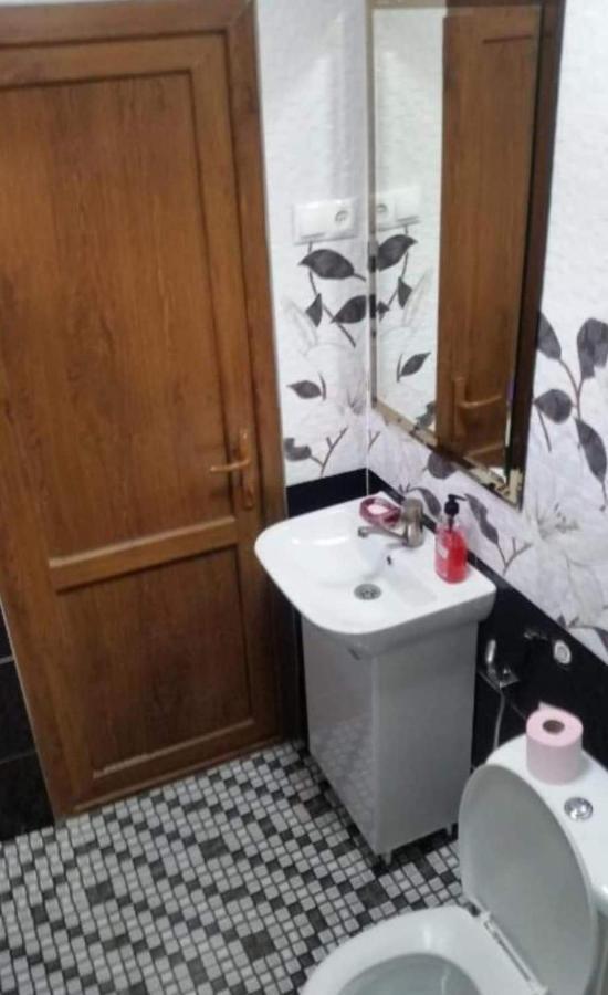 Villa In טביליסי מראה חיצוני תמונה