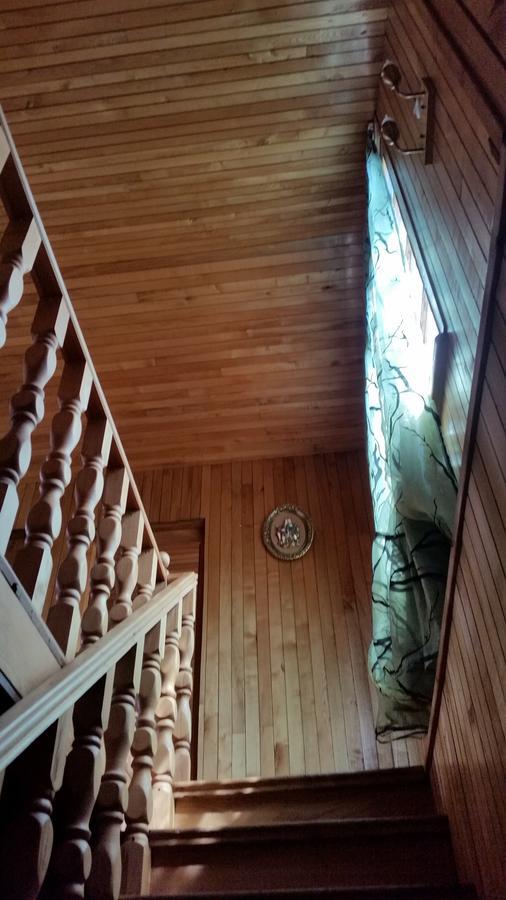 Villa In טביליסי מראה חיצוני תמונה
