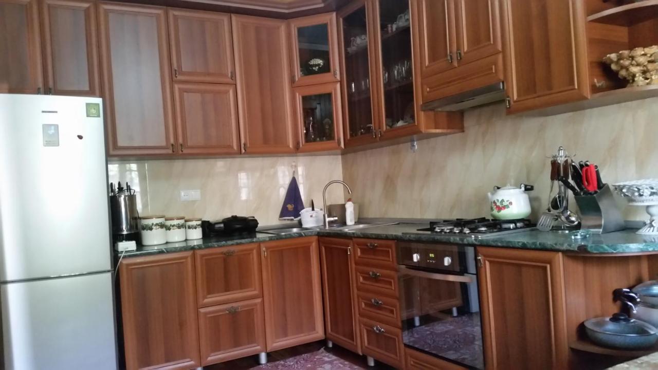 Villa In טביליסי מראה חיצוני תמונה