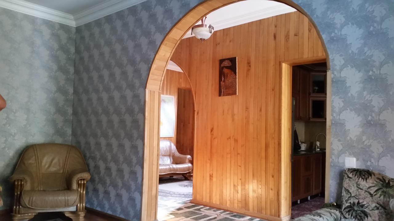 Villa In טביליסי מראה חיצוני תמונה