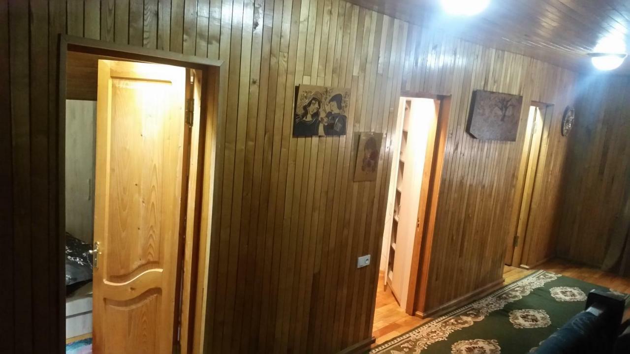 Villa In טביליסי מראה חיצוני תמונה